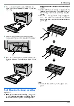 Предварительный просмотр 131 страницы Panasonic DP-MB311EU Operating Instructions Manual