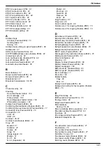 Предварительный просмотр 141 страницы Panasonic DP-MB311EU Operating Instructions Manual