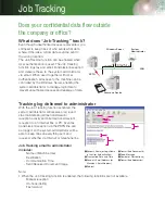 Предварительный просмотр 4 страницы Panasonic DP-MB350 Brochure