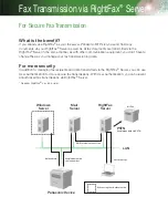 Предварительный просмотр 5 страницы Panasonic DP-MB350 Brochure