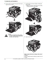 Предварительный просмотр 12 страницы Panasonic DP-MB350 Operating Instructions Manual