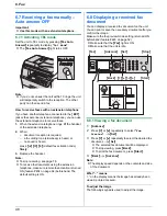 Предварительный просмотр 48 страницы Panasonic DP-MB350 Operating Instructions Manual