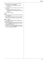 Предварительный просмотр 53 страницы Panasonic DP-MB350 Operating Instructions Manual