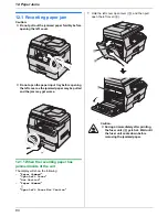 Предварительный просмотр 94 страницы Panasonic DP-MB350 Operating Instructions Manual