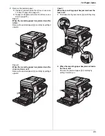 Предварительный просмотр 95 страницы Panasonic DP-MB350 Operating Instructions Manual