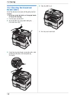 Предварительный просмотр 102 страницы Panasonic DP-MB350 Operating Instructions Manual