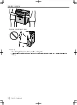 Preview for 10 page of Panasonic DP-MB500 series Operating Instructions Manual