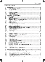 Preview for 15 page of Panasonic DP-MB500 series Operating Instructions Manual