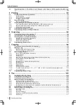 Preview for 16 page of Panasonic DP-MB500 series Operating Instructions Manual