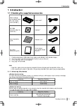 Preview for 19 page of Panasonic DP-MB500 series Operating Instructions Manual