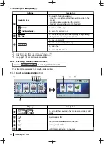 Preview for 24 page of Panasonic DP-MB500 series Operating Instructions Manual