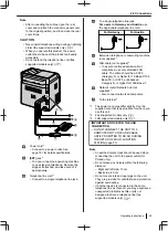 Preview for 29 page of Panasonic DP-MB500 series Operating Instructions Manual