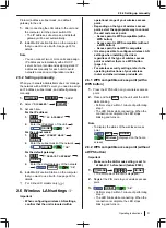 Preview for 31 page of Panasonic DP-MB500 series Operating Instructions Manual