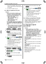 Preview for 32 page of Panasonic DP-MB500 series Operating Instructions Manual