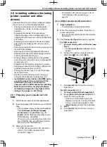 Preview for 33 page of Panasonic DP-MB500 series Operating Instructions Manual