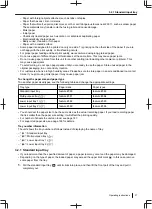 Preview for 37 page of Panasonic DP-MB500 series Operating Instructions Manual