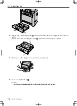 Preview for 38 page of Panasonic DP-MB500 series Operating Instructions Manual