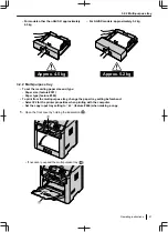 Preview for 41 page of Panasonic DP-MB500 series Operating Instructions Manual