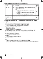 Preview for 56 page of Panasonic DP-MB500 series Operating Instructions Manual