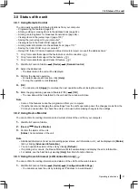 Preview for 57 page of Panasonic DP-MB500 series Operating Instructions Manual