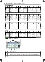 Preview for 60 page of Panasonic DP-MB500 series Operating Instructions Manual