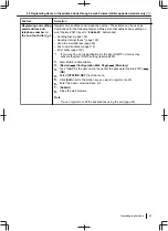 Preview for 67 page of Panasonic DP-MB500 series Operating Instructions Manual