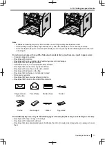 Preview for 71 page of Panasonic DP-MB500 series Operating Instructions Manual