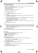 Preview for 73 page of Panasonic DP-MB500 series Operating Instructions Manual