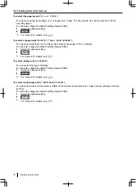 Preview for 76 page of Panasonic DP-MB500 series Operating Instructions Manual