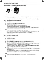 Preview for 84 page of Panasonic DP-MB500 series Operating Instructions Manual