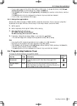 Preview for 85 page of Panasonic DP-MB500 series Operating Instructions Manual