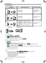 Preview for 90 page of Panasonic DP-MB500 series Operating Instructions Manual