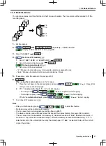 Preview for 97 page of Panasonic DP-MB500 series Operating Instructions Manual