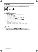 Preview for 98 page of Panasonic DP-MB500 series Operating Instructions Manual