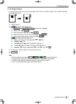 Preview for 99 page of Panasonic DP-MB500 series Operating Instructions Manual