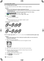 Preview for 100 page of Panasonic DP-MB500 series Operating Instructions Manual