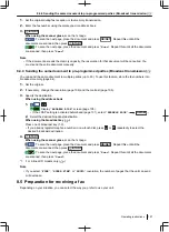 Preview for 107 page of Panasonic DP-MB500 series Operating Instructions Manual