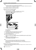 Preview for 110 page of Panasonic DP-MB500 series Operating Instructions Manual