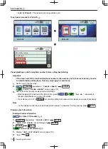 Preview for 112 page of Panasonic DP-MB500 series Operating Instructions Manual