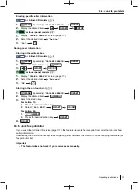 Preview for 113 page of Panasonic DP-MB500 series Operating Instructions Manual