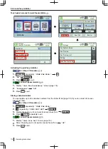 Preview for 114 page of Panasonic DP-MB500 series Operating Instructions Manual