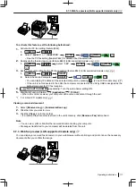 Preview for 117 page of Panasonic DP-MB500 series Operating Instructions Manual