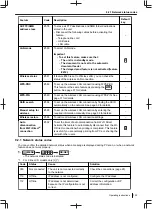 Preview for 129 page of Panasonic DP-MB500 series Operating Instructions Manual