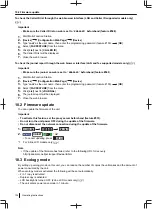 Preview for 134 page of Panasonic DP-MB500 series Operating Instructions Manual