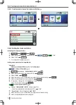 Preview for 136 page of Panasonic DP-MB500 series Operating Instructions Manual