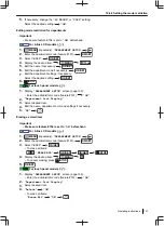 Preview for 137 page of Panasonic DP-MB500 series Operating Instructions Manual