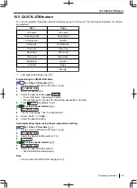 Preview for 139 page of Panasonic DP-MB500 series Operating Instructions Manual