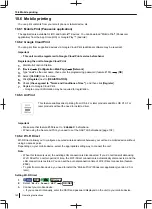 Preview for 140 page of Panasonic DP-MB500 series Operating Instructions Manual