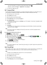 Preview for 141 page of Panasonic DP-MB500 series Operating Instructions Manual