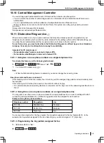 Preview for 143 page of Panasonic DP-MB500 series Operating Instructions Manual